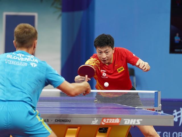 续高效的体 续高效的体